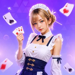 Beauty Solitaire-TopTime